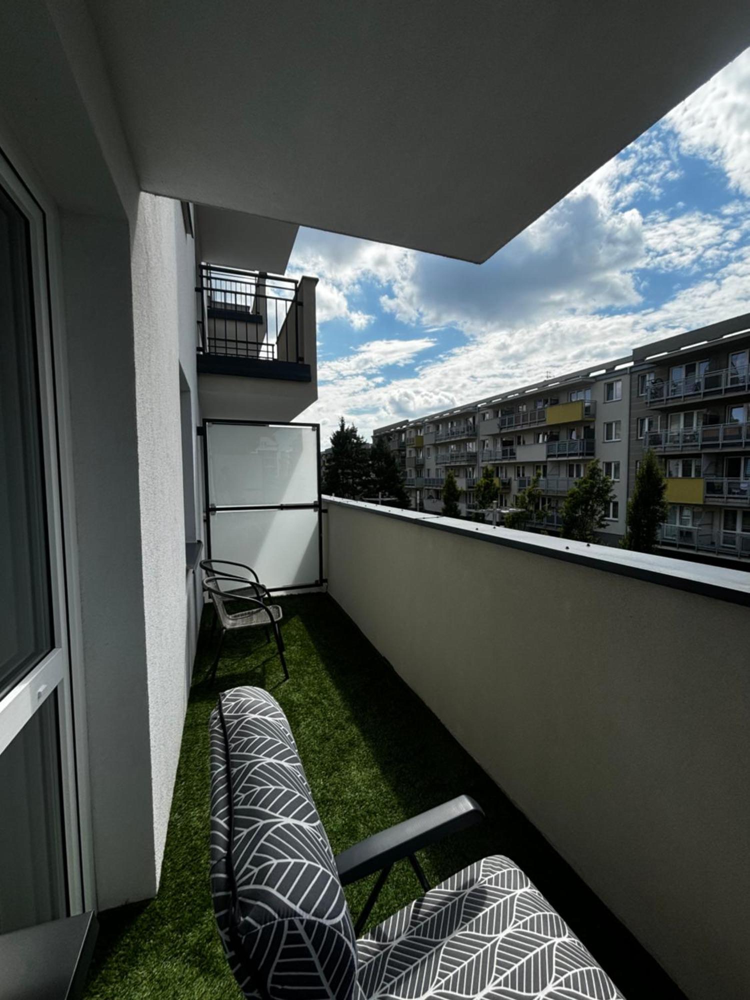 Apartament Podolszyce 14 Plock Exterior photo