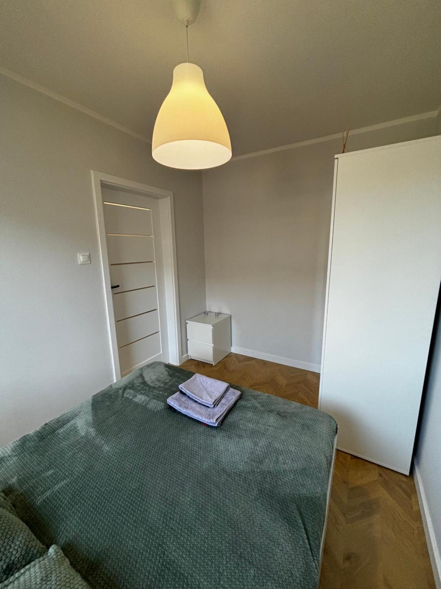 Apartament Podolszyce 14 Plock Exterior photo