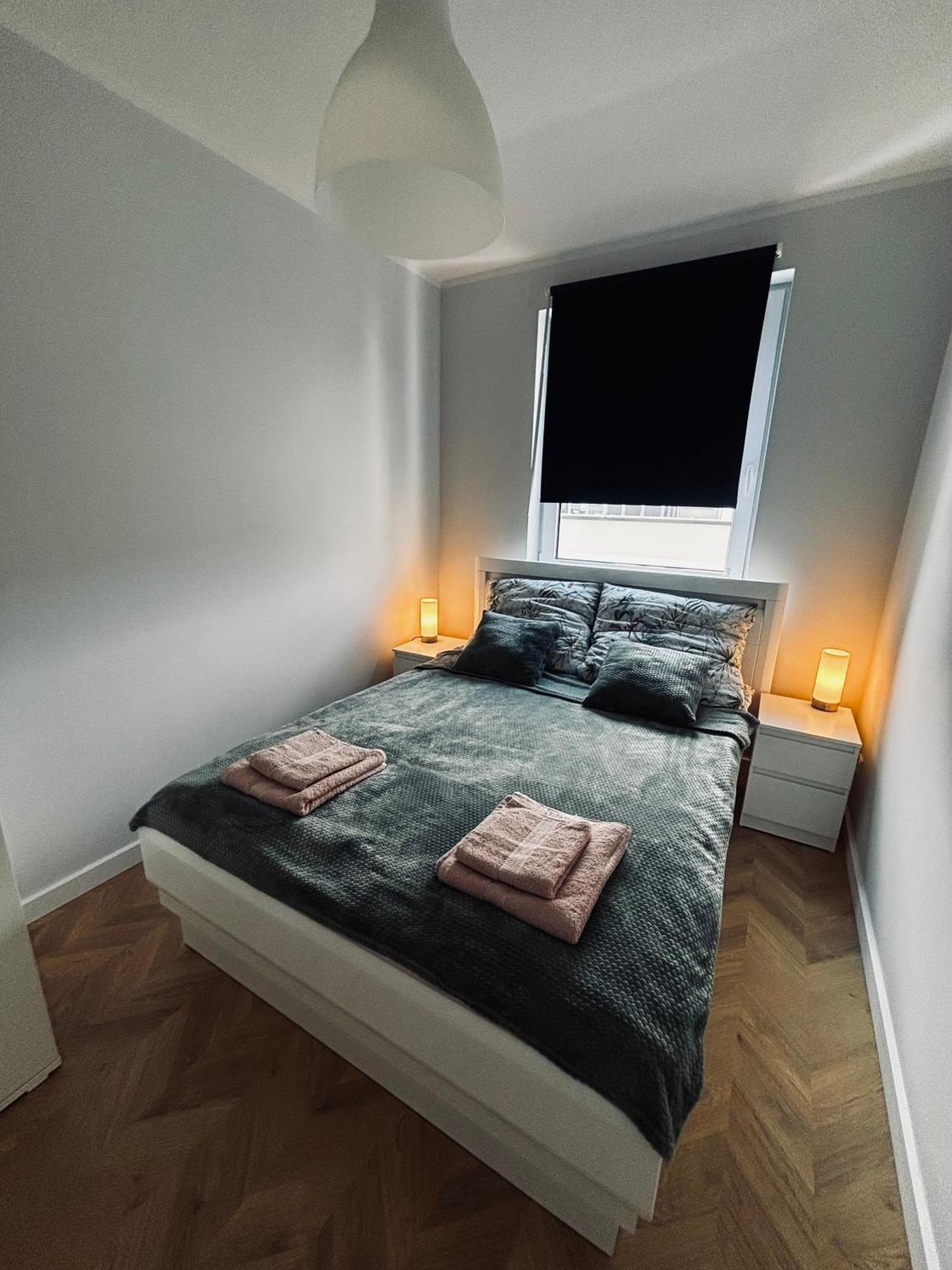 Apartament Podolszyce 14 Plock Exterior photo